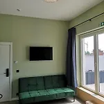 L'artiste Hotel