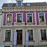 Hotel L'artiste Lessines