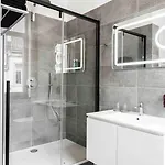Hotel L'artiste Lessines