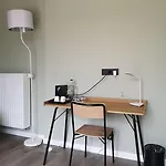 L'artiste Hotel