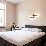 L'artiste Hotel Lessines