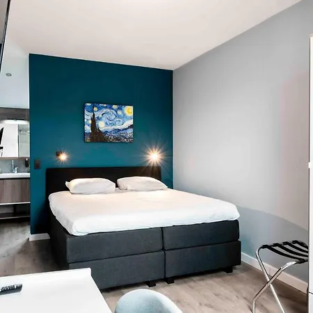 L'artiste 3* Lessines