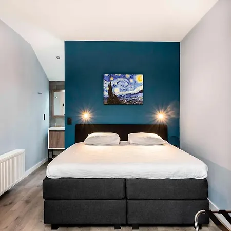 Hotel L'artiste Lessines