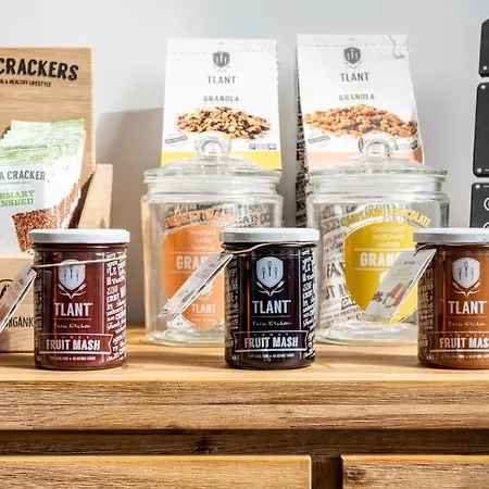 Hotel L'artiste Lessines