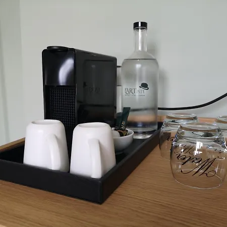 L'artiste 3* Lessines