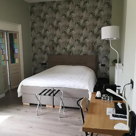 酒店 L'artiste Lessines