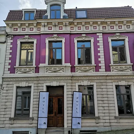 酒店 L'artiste Lessines