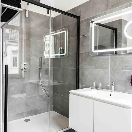 Hotel L'artiste Lessines