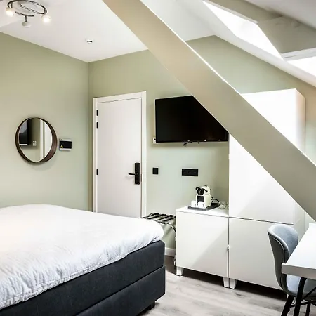 L'artiste 3* Lessines