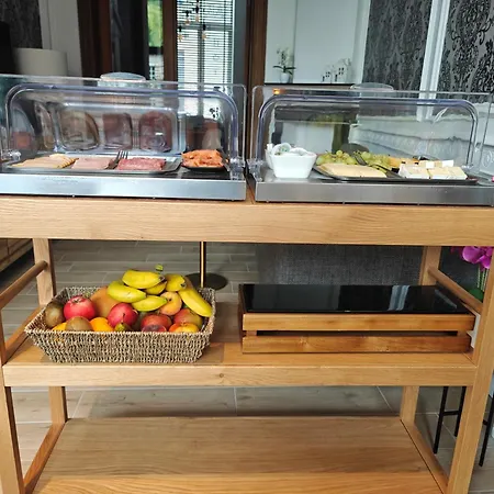 L'artiste Szálloda 3*