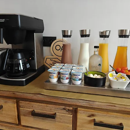 L'artiste 3* Lessines