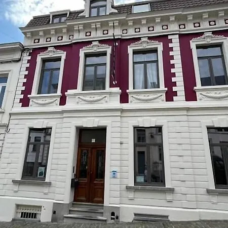 L'artiste Hotel
