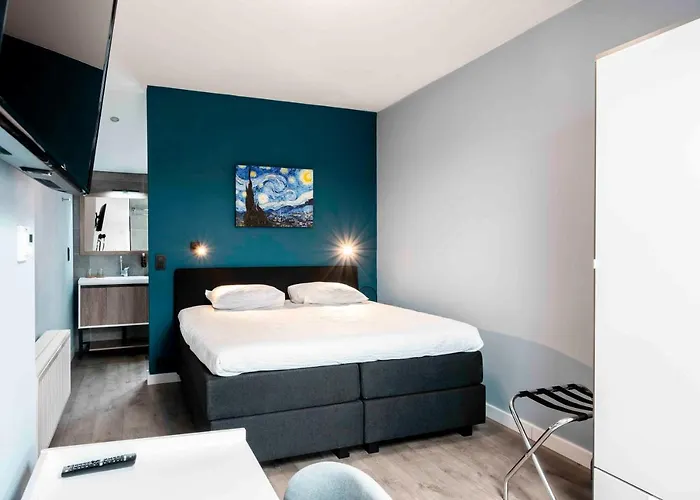 L'artiste 3* Lessines