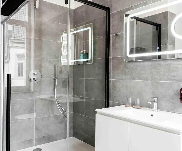 L'artiste 3* Lessines