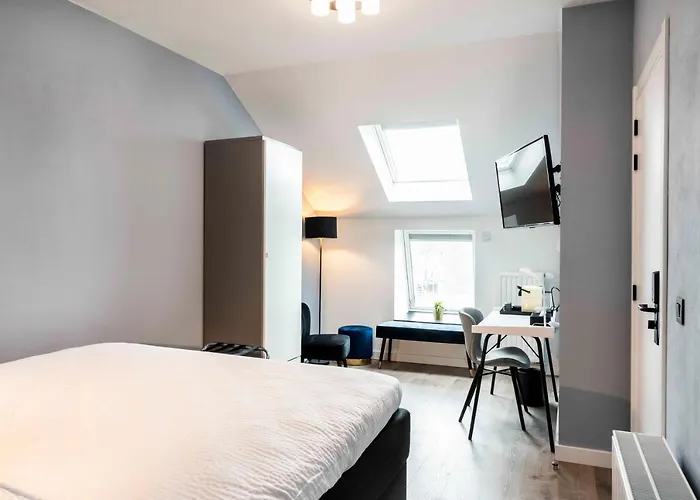 L'artiste 3* Lessines