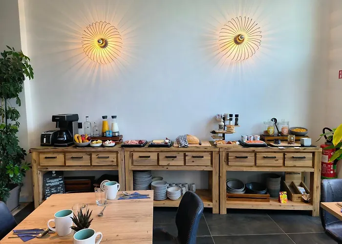 L'artiste 3* Lessines